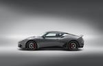 Lotus Evora GT410 Sport 2018 года (WW)
